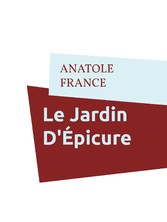 Le Jardin D&apos;Épicure