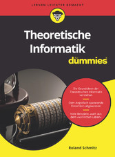 Theoretische Informatik für Dummies