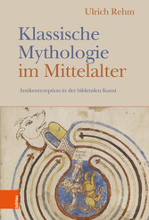 Klassische Mythologie im Mittelalter