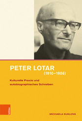 Peter Lotar (1910?1986)