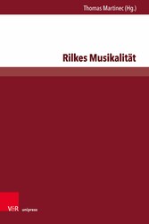 Rilkes Musikalität