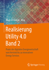 Realisierung Utility 4.0 Band 2