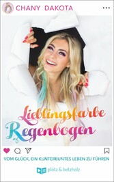 Lieblingsfarbe Regenbogen