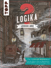 Logika - London 1850