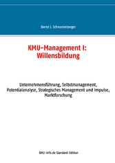 KMU-Management I: Willensbildung