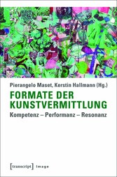 Formate der Kunstvermittlung