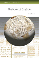 The Book of Canticles