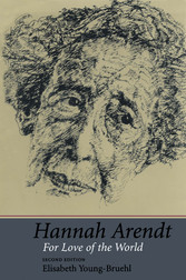 Hannah Arendt