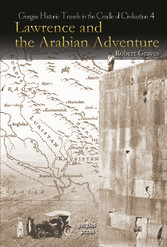 Lawrence and the Arabian Adventure