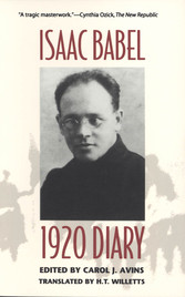 1920 Diary