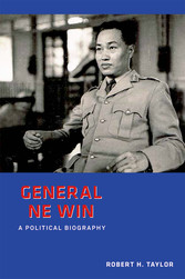 General Ne Win