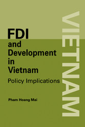 Foreign Direct Investment and Development in Vietnam