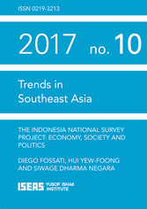 The Indonesia National Survey Project