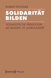 Solidarität bilden