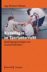 Niederlagen im Sportunterricht