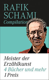 Meister der Erzählkunst