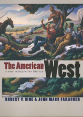 The American West