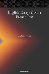 English Essays from a French Pen