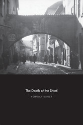 The Death of the Shtetl