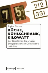 Küche, Kühlschrank, Kilowatt