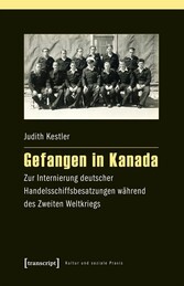 Gefangen in Kanada