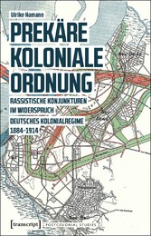 Prekäre koloniale Ordnung