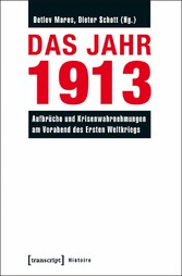 Das Jahr 1913