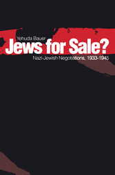 Jews for Sale?