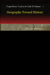 Geography Toward History