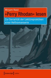 »Perry Rhodan« lesen