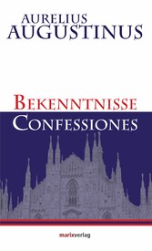 Bekenntnisse-Confessiones