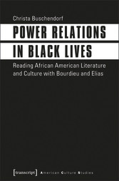 Power Relations in Black Lives