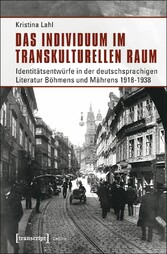 Das Individuum im transkulturellen Raum