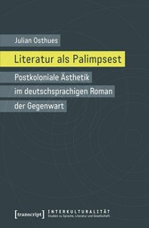 Literatur als Palimpsest