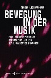 Bewegung in der Musik