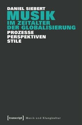 Musik im Zeitalter der Globalisierung