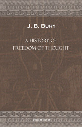 A History of Freedom of Thought