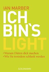 Ich bin's light!