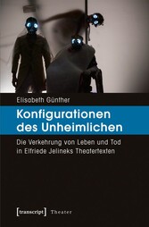 Konfigurationen des Unheimlichen