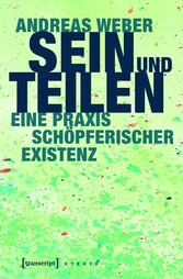 Sein und Teilen