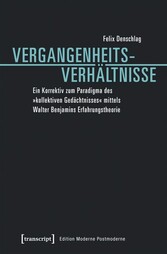 Vergangenheitsverhältnisse