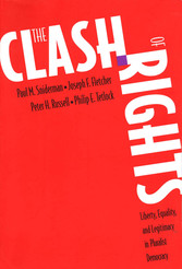 The Clash of Rights