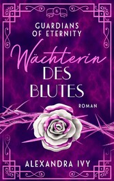 Wächterin des Blutes