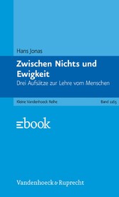 Zwischen Nichts und Ewigkeit