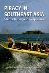 Piracy in Southeast Asia