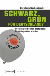 Schwarz-Grün für Deutschland?