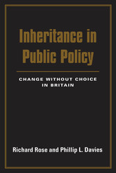 Inheritance in Public Policy