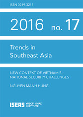 New Context of Vietnam's National Security Challenges