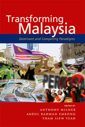 Transforming Malaysia