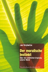 Der moralische Instinkt